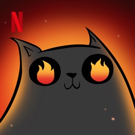 Скриншоты (6) Exploding Kittens NETFLIX