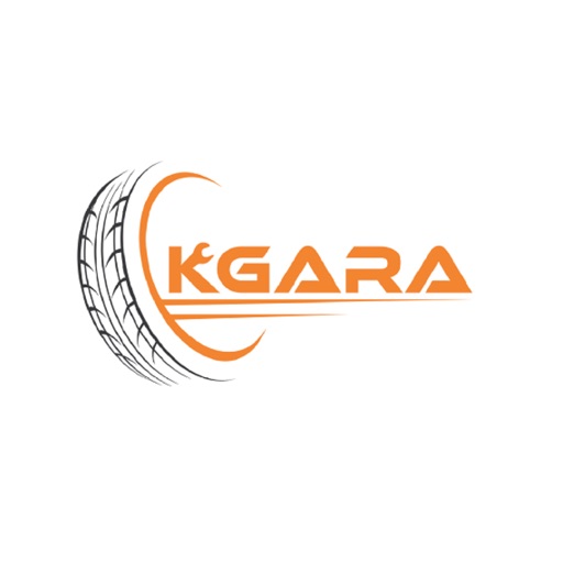 Kgara