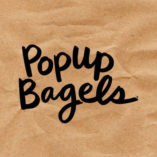 PopUp Bagels