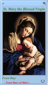 Saints In Christ screenshot