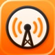 Overcast app icon - News app for iPhone