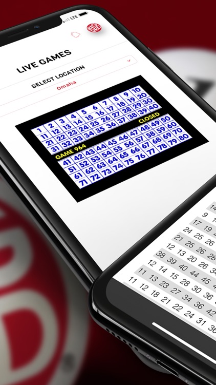 Big Red Keno screenshot-3