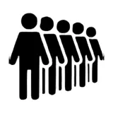 Wartezeiten.APP - App Icon