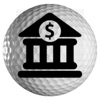 Golf Bank App icon