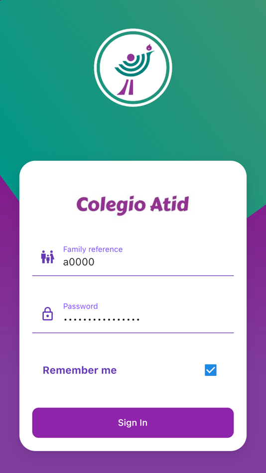 #1. Colegio Atid (iOS) 由: Rafael Rodriguez