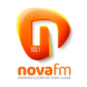 Nova FM 103.1 Pinhalzinho