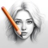 Learn Drawing Offline: Artify icon