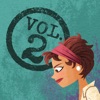 Paperback Vol. 2 icon