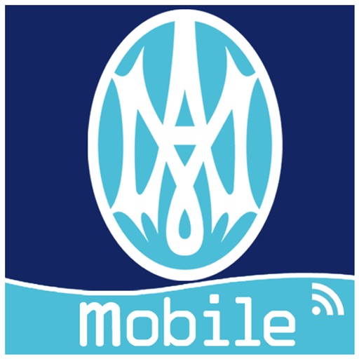 Concepcionistas Mobile