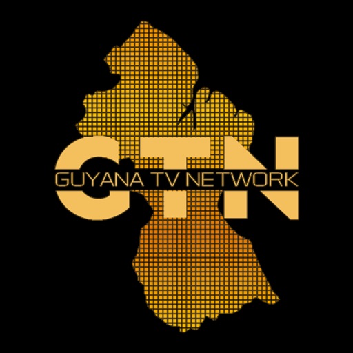 Guyana TV Network