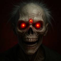 Scary Teacher : L’école hantée