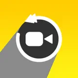 RevMov - Reverse Video Editor - Icona app