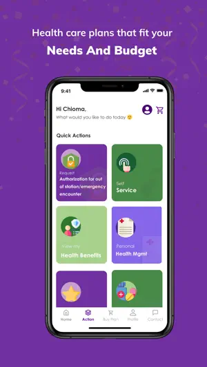 Avon Flex screenshot 1