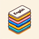 English Vocabulary: Flashcards