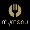 My Menu X icon