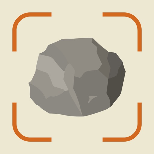 Rock ID: AI Gem Finder
