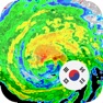 Get 강우레이더 - 초단기 강수예측 기상청 레이더 for iOS, iPhone, iPad Aso Report