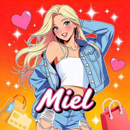 MielVibe