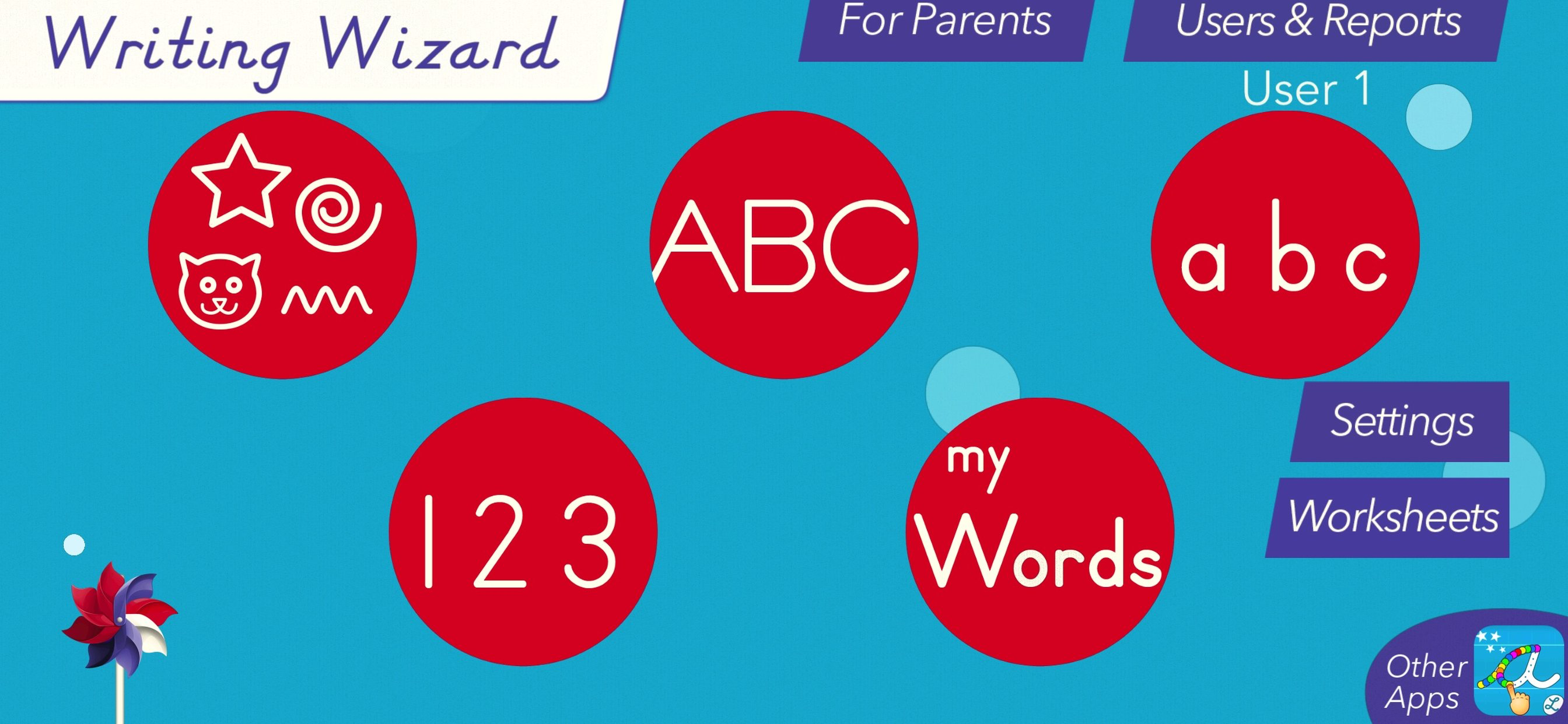 Writing Wizard: Learn to Write screenshot 7
