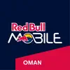 Red Bull MOBILE Oman App Support