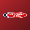 Servicentro La Tica icon