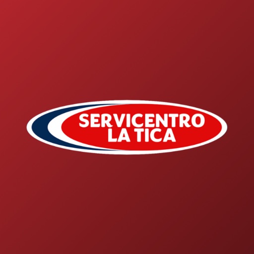 Servicentro La Tica