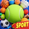 Sports Shelf Match icon