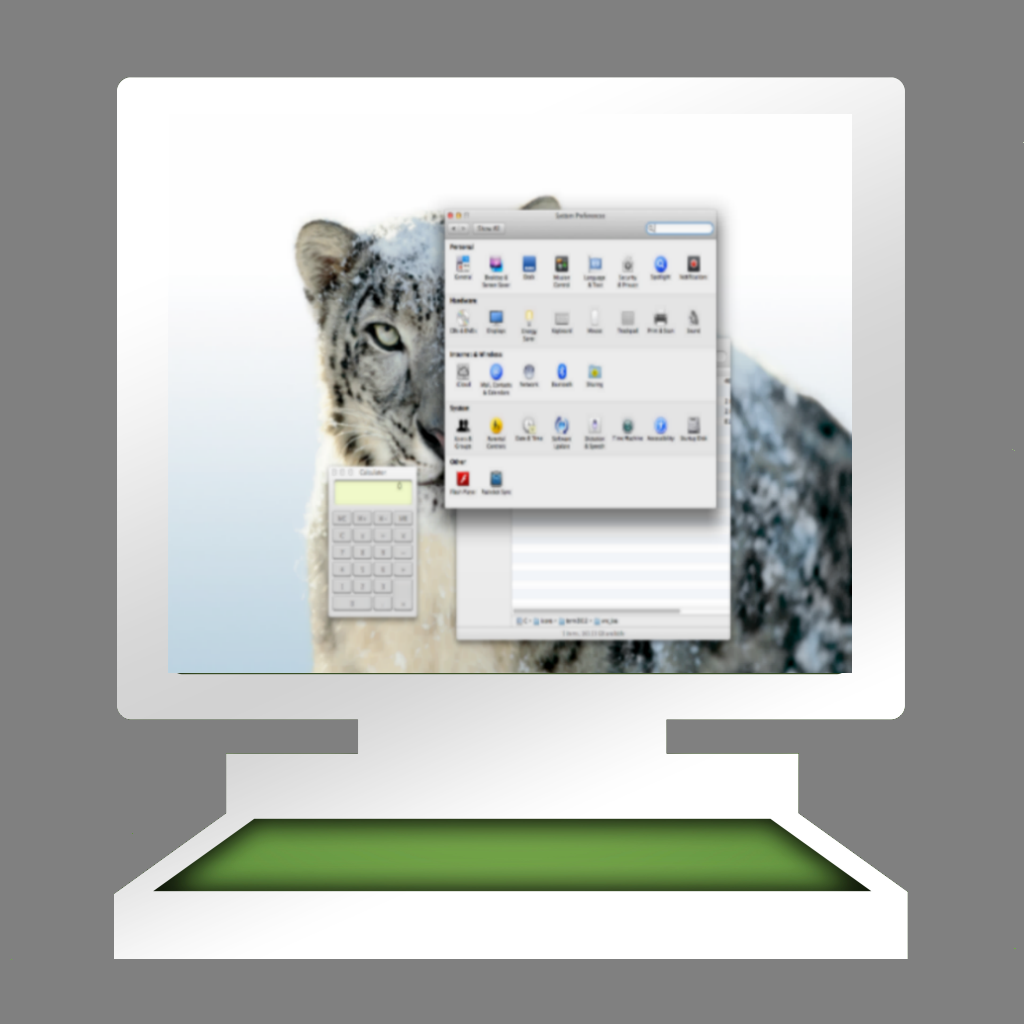 Get Mocha VNC Lite for iOS, iPhone, iPad Aso Report