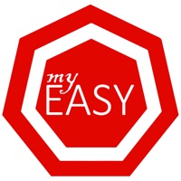 myEASY logo