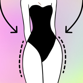Body Makeup Editor: Face Tune
