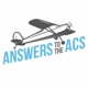 Answers to the ACS app icon - Education app for iPhone