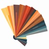 Coloris Visum App Icon