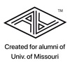 Alumni - Univ. of Missouri icon