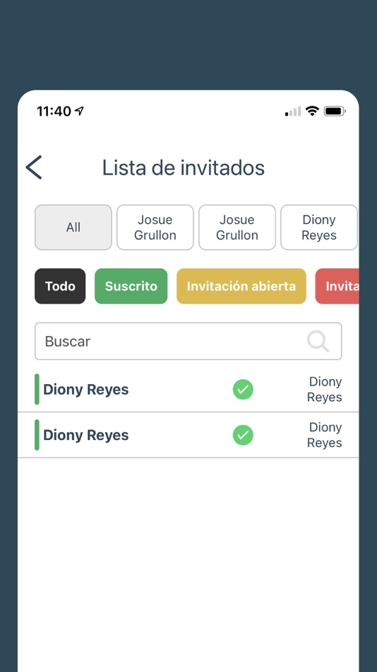 #7. FidecoinPay (iOS) 由: Sergio Pichardo De Leon