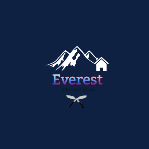 Everest Bhansaghar. - AppWisp.com