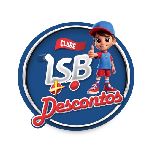 Clube de desconto LSB