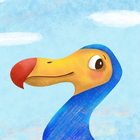 螢幕擷取畫面 (10) Dodo Picture Book