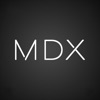 The Maddox icon