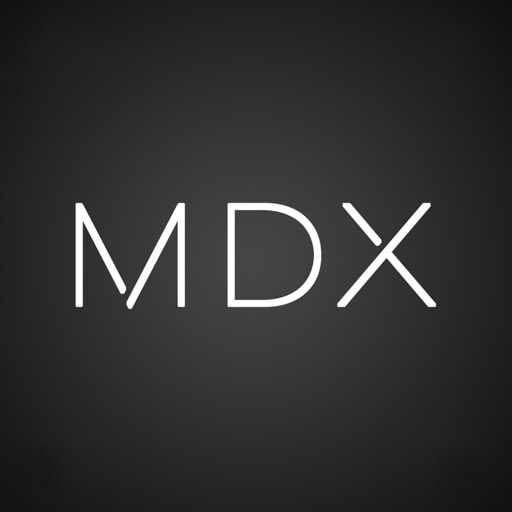 The Maddox iOS App