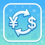 海外両替為替計算機