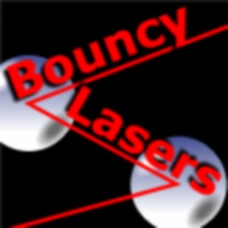 Bouncy Lasers