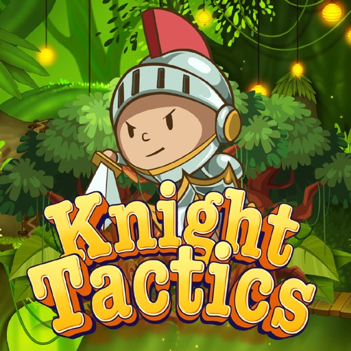 Knight Tactics - AppWisp.com