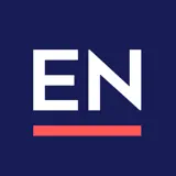 Entur - Travel and tickets - App Icon