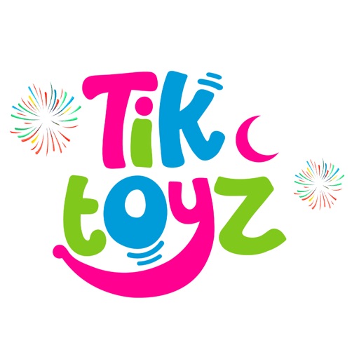 TikToyz - AppWisp.com