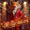 Millionaire Tiger icon