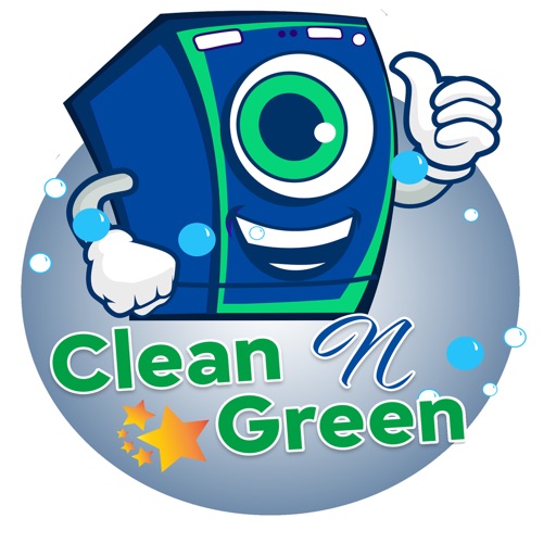 Clean N Green Laundry