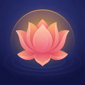 Mantra Flow: Chant & Meditate icon