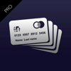 Secure Card - cartera digital - Emanuele Floris