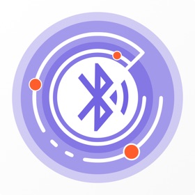 Dvice Finder・Bluetooth Tracker
