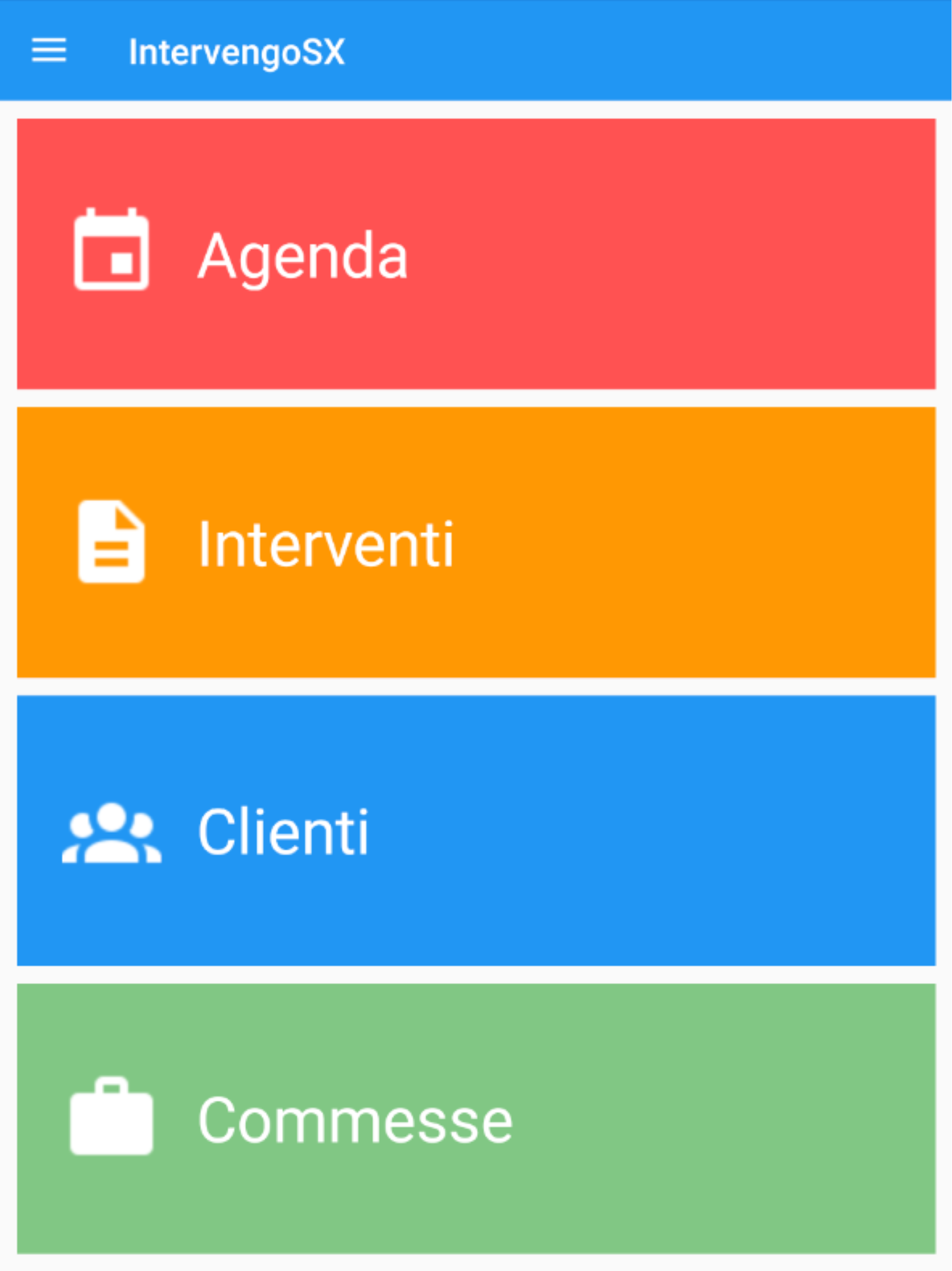 IntervengoSX Online screenshot 9